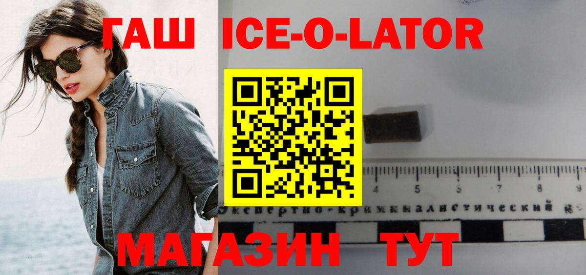 ГАШ Изолятор Егорьевск
